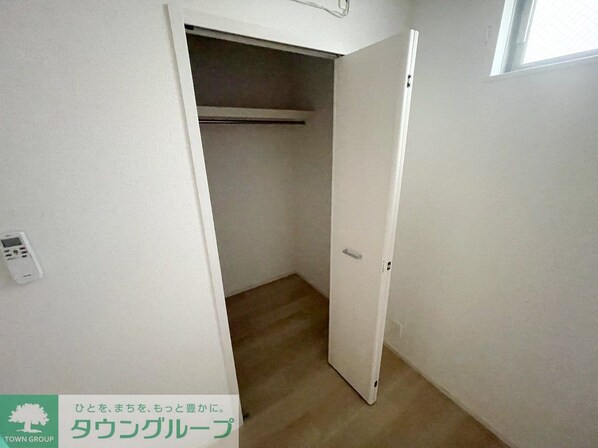 Sweet Pの物件内観写真